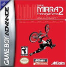Dave Mirra Freestyle BMX 2 - Loose - GameBoy Advance