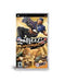 NFL Street 2 Unleashed - In-Box - PSP