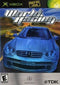 World Racing - Complete - Xbox