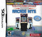 Konami Classics Arcade Hits - Loose - Nintendo DS