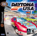 Daytona USA - Complete - Sega Dreamcast