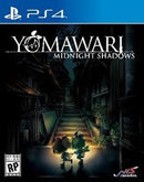 Yomawari Midnight Shadows Limited Edition - Complete - Playstation 4