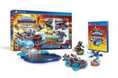 Skylanders SuperChargers Starter Pack - Loose - Playstation 4