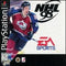 NHL 98 [Greatest Hits] - In-Box - Playstation