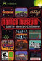 Namco Museum [Platinum Hits] - Complete - Xbox