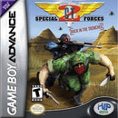 CT Special Forces 2 - Complete - GameBoy Advance