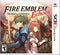 Fire Emblem Echoes: Shadows of Valentia - Complete - Nintendo 3DS