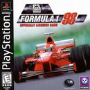 Formula 1 98 - Complete - Playstation