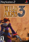 Wild Arms 3 - Loose - Playstation 2