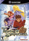 Tales of Symphonia [Player's Choice] - In-Box - Gamecube