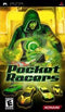 Pocket Racers - Loose - PSP