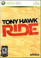 Tony Hawk: Ride - In-Box - Xbox 360