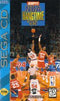 ESPN NBA Hang Time 95 - Loose - Sega CD
