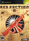 Red Faction II - Complete - Xbox