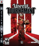 Unreal Tournament III - In-Box - Playstation 3