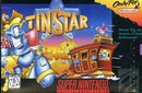 Tinstar - Loose - Super Nintendo