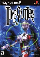 Time Splitters - Complete - Playstation 2