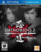 Shinobido 2 Revenge of Zen - Loose - Playstation Vita