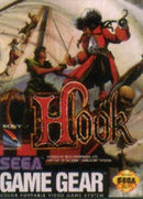 Hook - Complete - Sega Game Gear