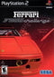 Ferrari F355 Challenge - In-Box - Playstation 2