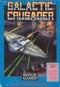 Galactic Crusader - In-Box - NES