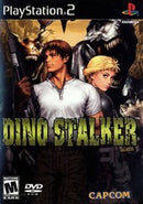 Dino Stalker - Loose - Playstation 2