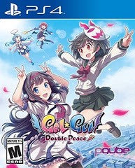 GalGun: Double Peace Mr. Happiness Edition - Loose - Playstation 4
