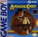 Avenging Spirit - In-Box - GameBoy