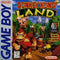 Donkey Kong Land - In-Box - GameBoy