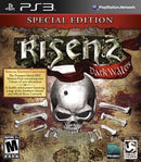 Risen 2: Dark Waters [Special Edition] - Complete - Playstation 3