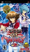 Yu-Gi-Oh GX Tag Force 2 - Complete - PSP