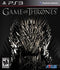 Game of Thrones - Complete - Playstation 3