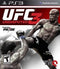 UFC Undisputed 3 [Greatest Hits] - Loose - Playstation 3