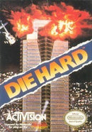 Die Hard - In-Box - NES