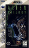 Alien Trilogy - Loose - Sega Saturn