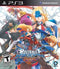 Blazblue: Continuum Shift Extend - In-Box - Playstation 3