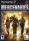 Mercenaries - Complete - Playstation 2