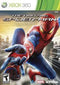 Amazing Spiderman - In-Box - Xbox 360