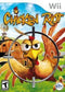 Chicken Riot - In-Box - Wii