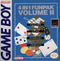 4 in 1 Funpak Volume II - In-Box - GameBoy  Fair Game Video Games