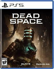 Dead Space - Complete - Playstation 5