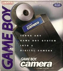 Game Boy Camera [Blue] - Loose - GameBoy