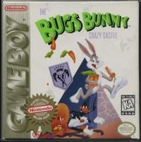 Bugs Bunny Crazy Castle [Player's Choice] - Loose - GameBoy