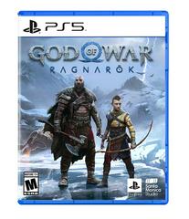 God of War Ragnarok - Complete - Playstation 5