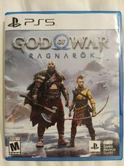 God of War Ragnarok - New - Playstation 5