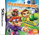 Playground - Complete - Nintendo DS