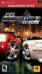Midnight Club 3 DUB Edition [Greatest Hits] - Loose - PSP