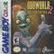 Oddworld Adventures 2 - In-Box - GameBoy Color