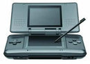 Graphite Black Nintendo DS System - Loose - JP Nintendo DS