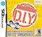 Wario Ware D.I.Y. - Complete - Nintendo DS